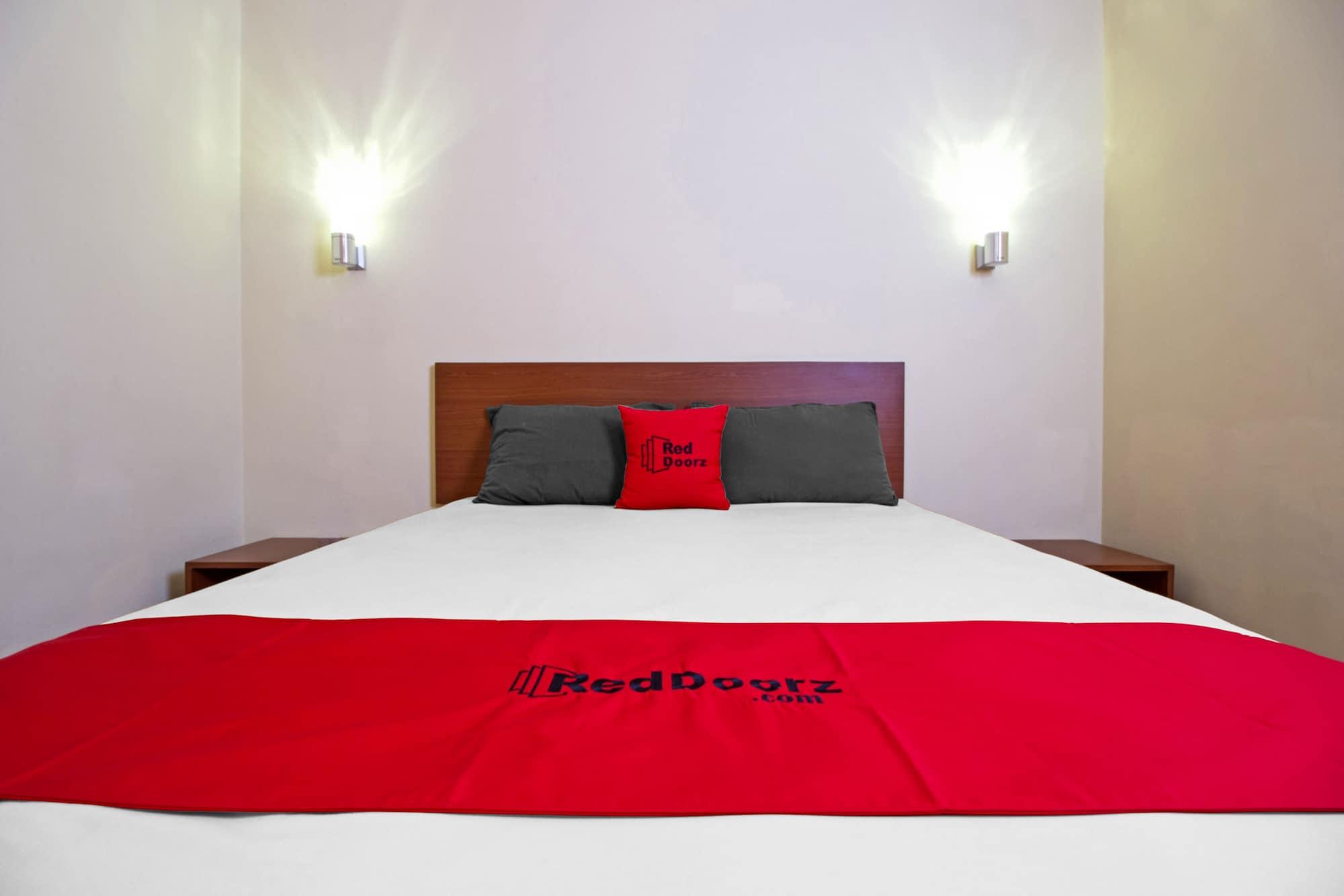 Wisma tamu Reddoorz Near Trans Mall 2 2*