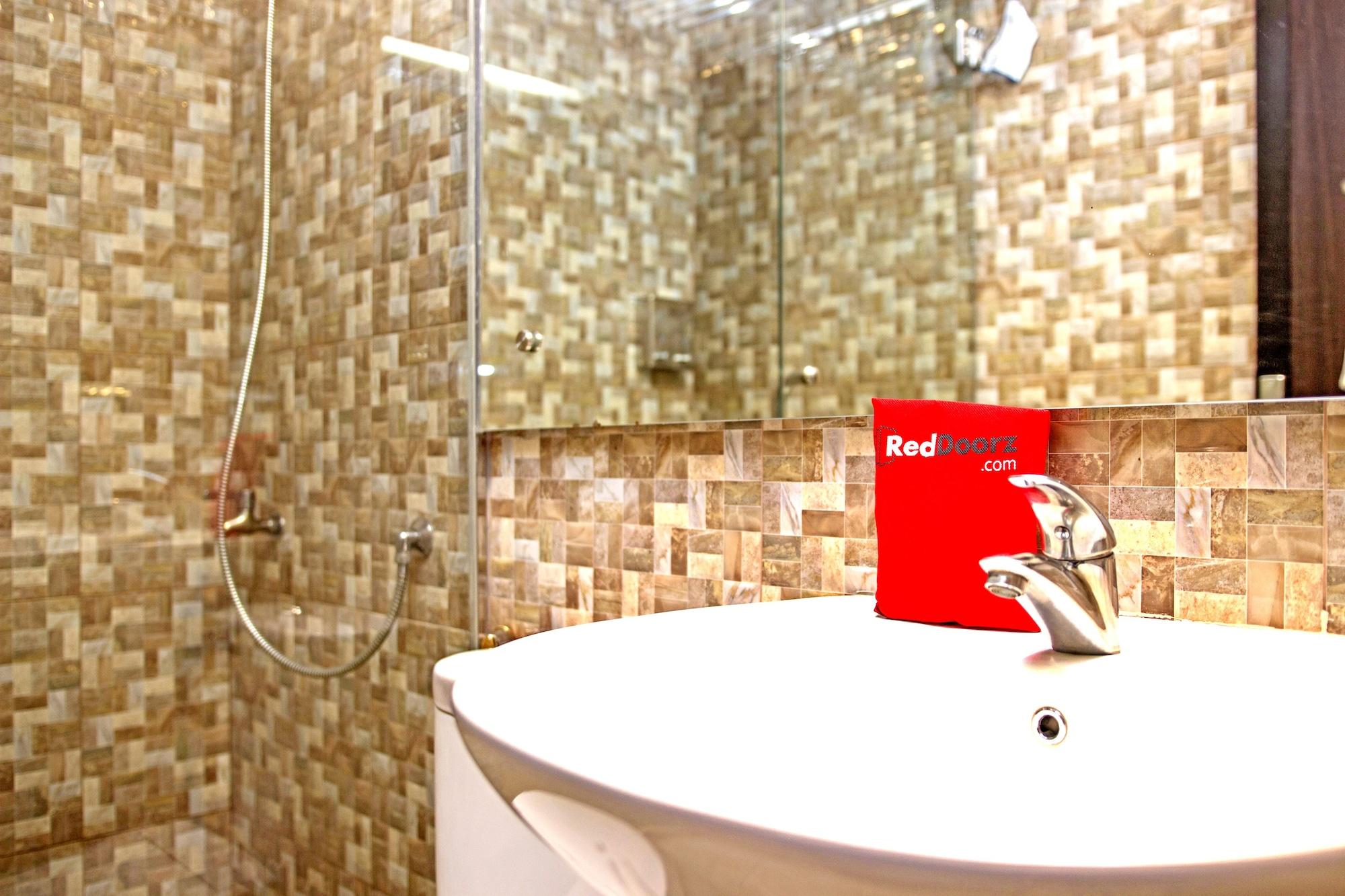 Reddoorz Near Trans Mall 2 Wisma tamu Bandung