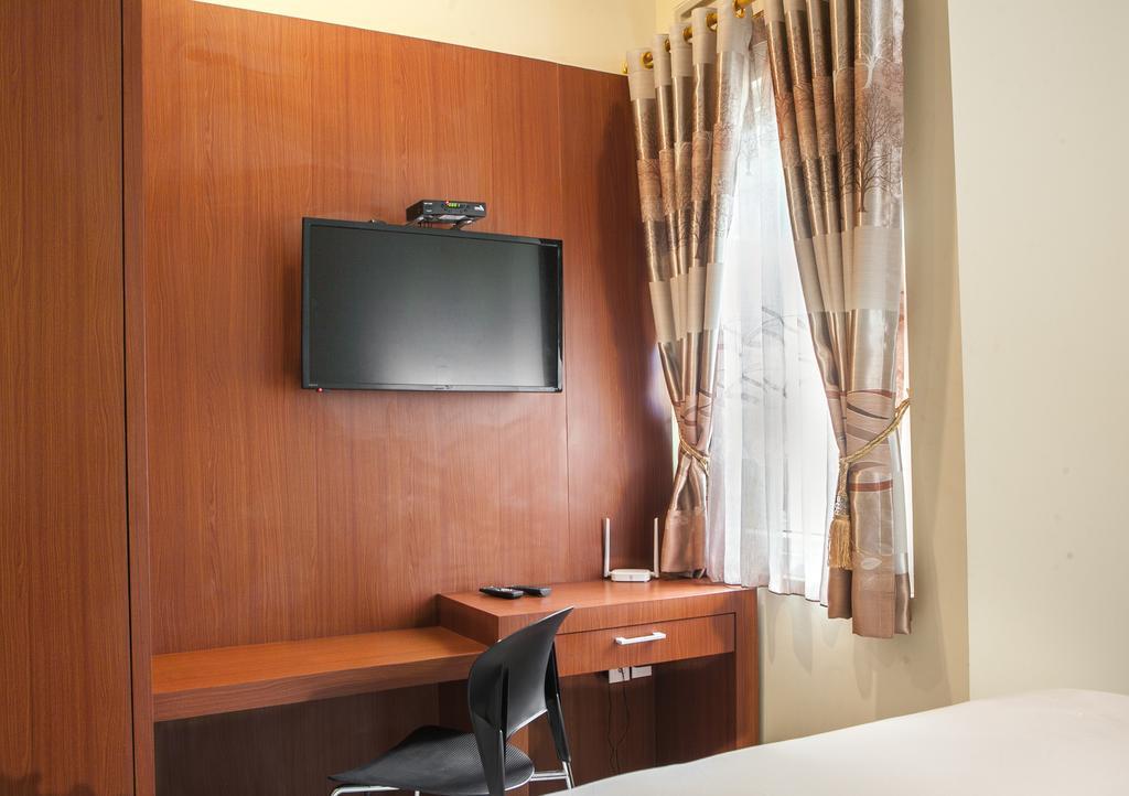 Reddoorz Near Trans Mall 2 Bandung