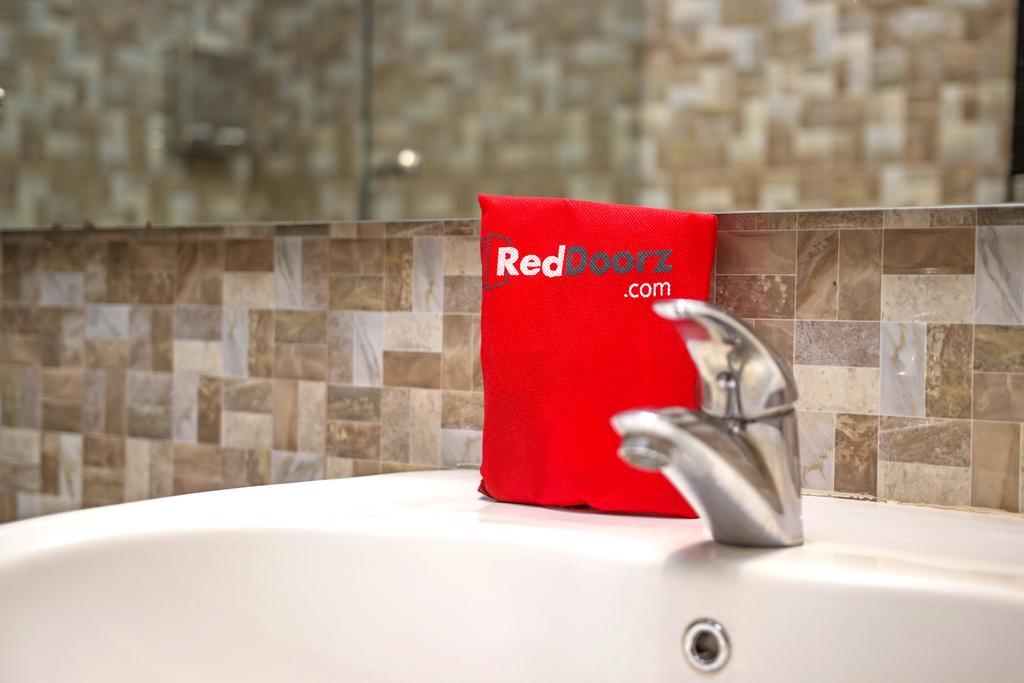 Reddoorz Near Trans Mall 2
